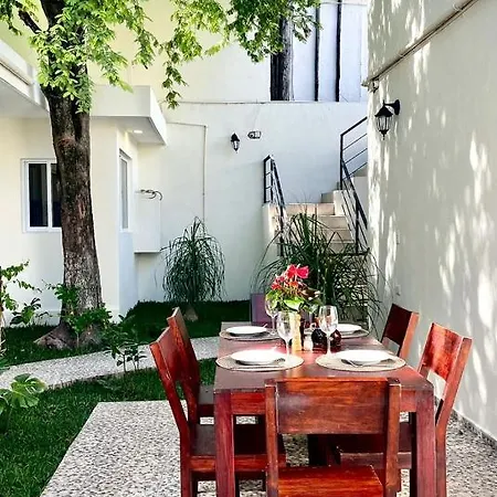 Casa Creunza De Mar Aparthotel