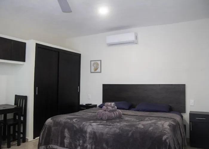 Casa Creunza De Mar 3*
