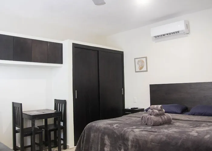 Casa Creunza De Mar Appart hôtel 3*