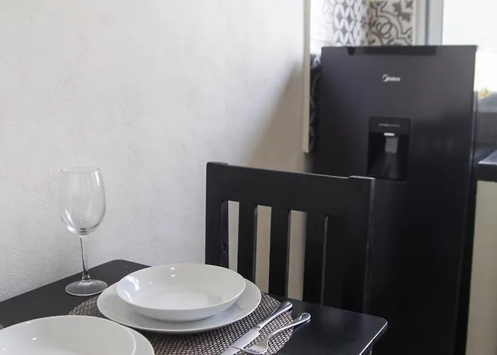 Casa Creunza De Mar Appart hôtel 3*