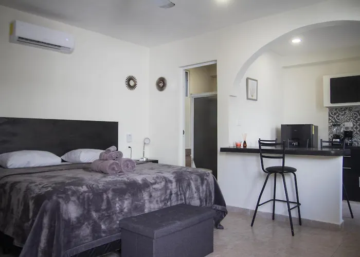 Casa Creunza De Mar Appart hôtel